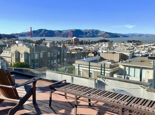 2856 Scott St APT 6, San Francisco, CA 94123