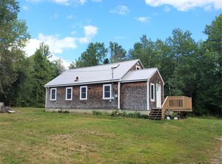 189 Stagecoach Rd, Unity, ME 04988