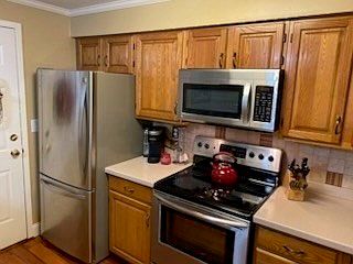 5th image of 610 S Franklin St APT B204