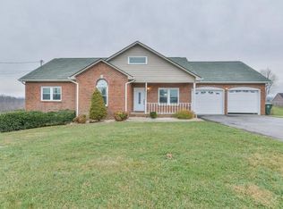 430 Headtown Rd, Jonesborough, TN 37659