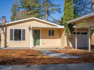 1206 Magnolia St, Willits, CA 95490