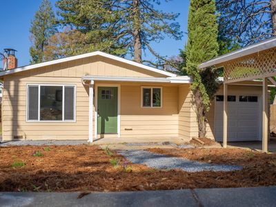 1206 Magnolia Street, Willits, CA, 95490