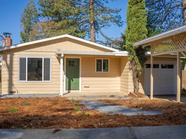 1206 Magnolia Street, Willits, CA 95490