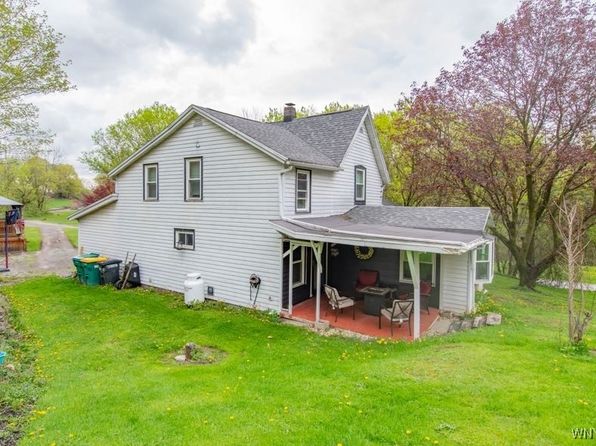 4182 Dutton Rd, Silver Springs, NY 14550