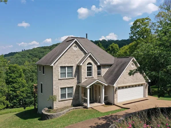 752 Epple Fricke Dr, Hermann, MO 65041