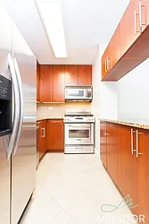 Rented by Mirador Real Estate