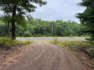 N8004 Cty Hwy #A, Spooner, WI 54801