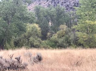 Quartz Hill Rd, Divide, MT 59727