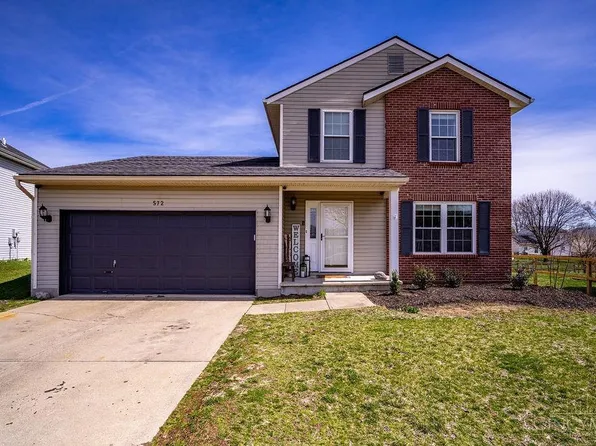 572 Pine Hill Pl, Trenton, OH 45067