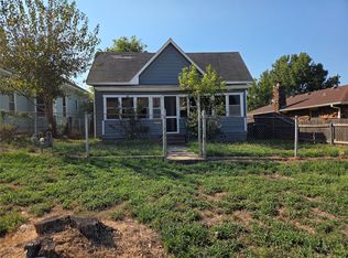 1204 E Lincoln Ave, Sapulpa, OK 74066
