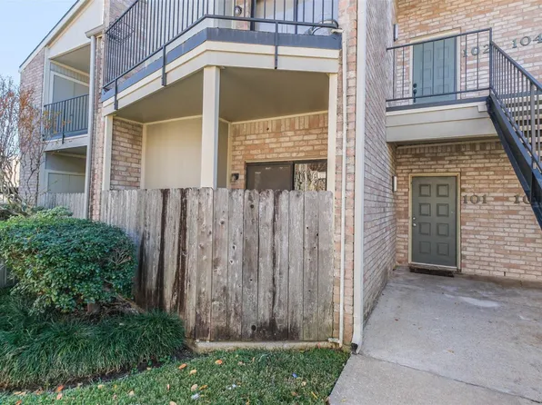 8100 Cambridge St APT 101, Houston, TX 77054