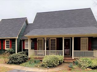 40 Cosens Ln, Dahlonega, GA 30533