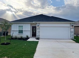 1240 Whippletree Trl, Georgetown, TX 78626