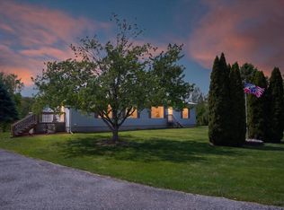 21172 29 1/2 Mile Rd, Springport, MI 49284