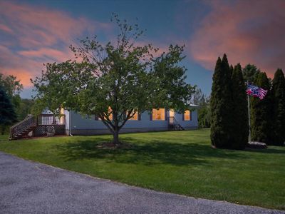 21172 29 1/2 Mile Rd, Springport, MI, 49284