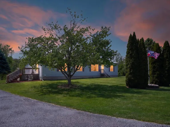 21172 29 1/2 Mile Rd, Springport, MI 49284