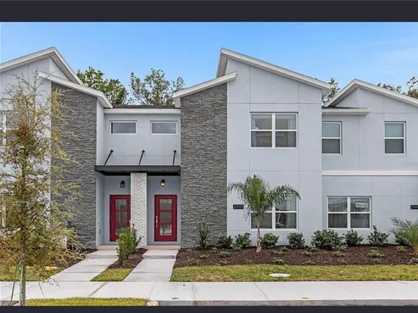 2441 READING TRAIL, KISSIMMEE, FL 34746