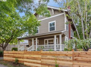 25 NE 47th Ave, Portland, OR 97213