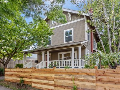 25 NE 47th Ave, Portland, OR, 97213
