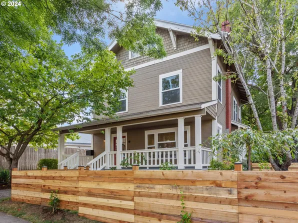 25 NE 47th Ave, Portland, OR 97213
