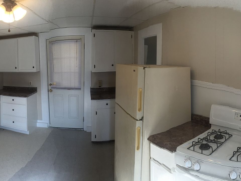 galley kitch