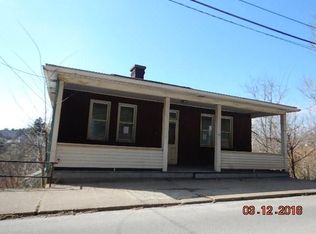325 Main St, Bentleyville, PA 15314