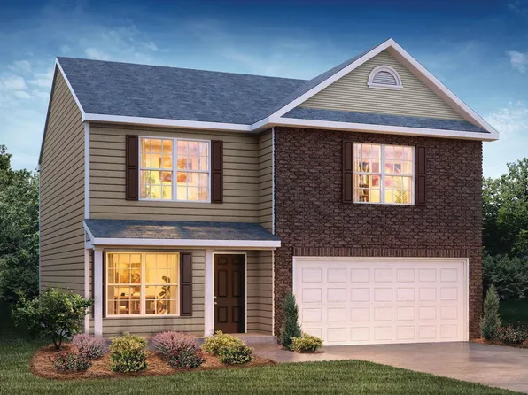 716 Wolverine Ln, Woodruff, SC 29388