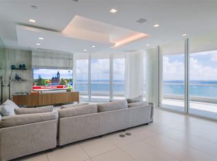 Turnberry Ocean Colony, Sunny Isles Beach, FL 33160