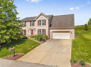 206 Ash Dr, Elizabeth, PA 15037