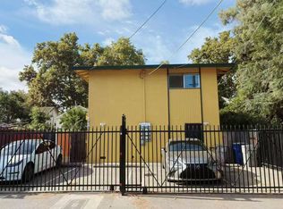 1219 T St APT 4, Sacramento, CA 95811