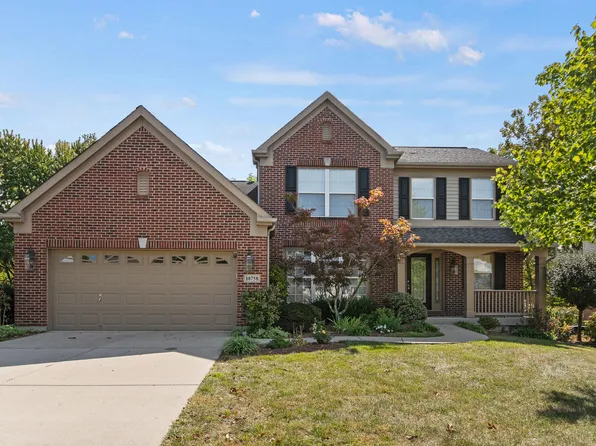 10758 War Admiral Dr, Union, KY 41091