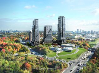 30 Inn On The Park Dr #316, Toronto, ON M3C 0P8