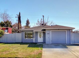 4120 Cornelia Way, North Highlands, CA