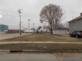 535 Elizabeth St, Green Bay, WI 54302