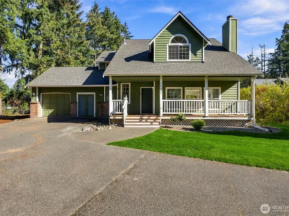 24003 84th Avenue E, Graham, WA 98338