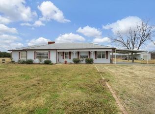 5319 Fm 1532, Ladonia, TX 75449