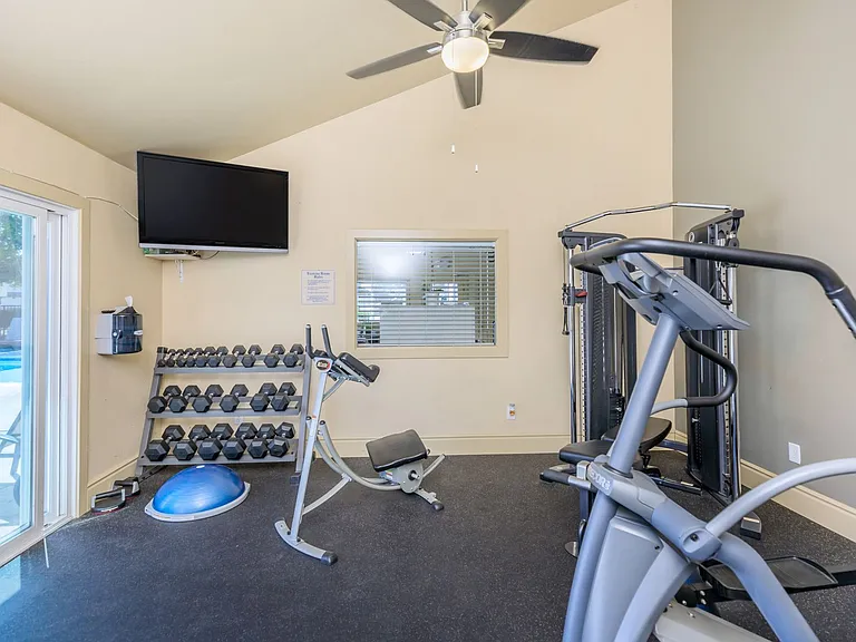 North Bonita Racquet Club — Photo 28