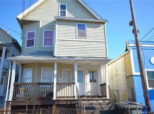 104-106 Linen Ave, Bridgeport, CT 06604