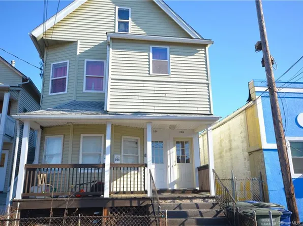 104 Linen Avenue, Bridgeport, CT 06604