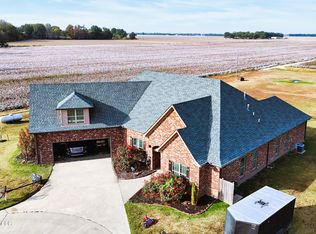 51 Sunset Dr, Merigold, MS 38759
