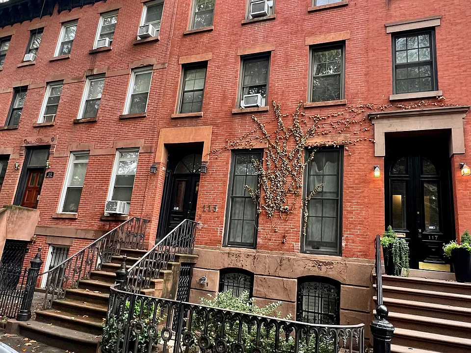 115 Bergen St #2