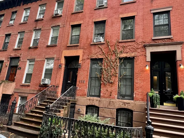 115 Bergen Street image 1 of 6