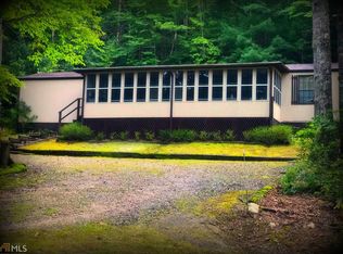 4517 Sawbrier Cir 30 31 #32, Hiawassee, GA 30546