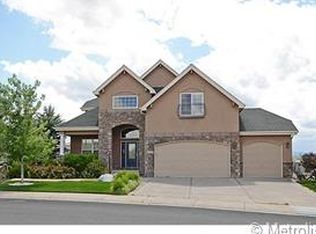 1773 Peninsula Cir, Castle Rock, CO 80104