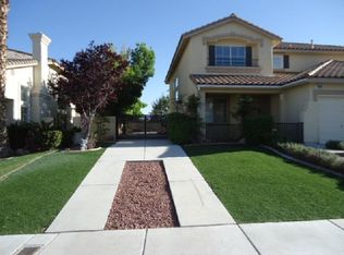 7985 Mosaic Harbor Ave, Las Vegas, NV 89117