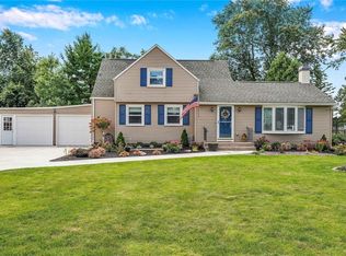 8631 Sunset Dr, Williamsville, NY 14221