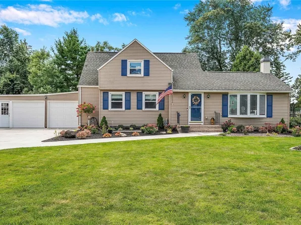 8631 Sunset Dr, Williamsville, NY 14221