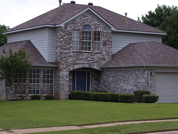 Great Curb Appeal