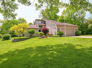 1403 Golf View Ct LOT 2400, Lawrenceburg, IN 47025