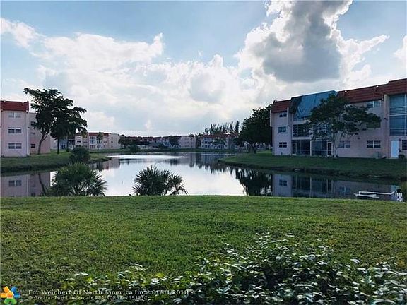 2nd image of 2831 E Sunrise Lakes Dr #211
